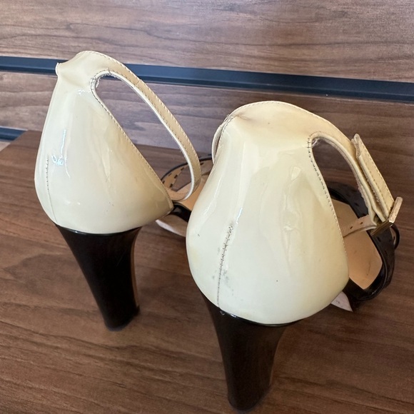♠️ Kate Spade heels 🖤 - Picture 2 of 8
